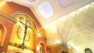 Simbang Gabi 2016