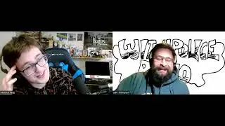 The Witchpolice Interview: Marshal Keep