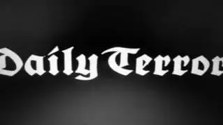 DAILY TERROR