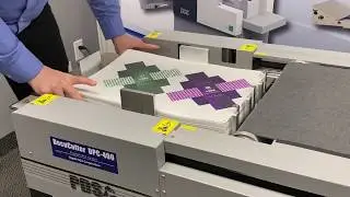 Create New Revenue Streams with Digital Die Cutting- No BS With Brett and Seb