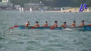 Final A LXX Campeonato de España: Absoluta (5/VI/2016 - Remo, Traiñeiriña - Pedreña)