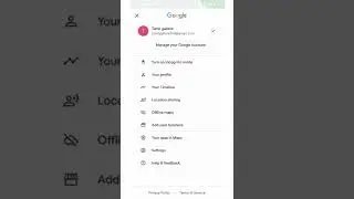 Google map tips and tricks |Tamil speedometer explained #shorts #speedometer #googlemaps #technology