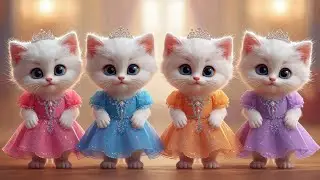 Baby Animal Cute & Magical Performance #cute #babyanimal 