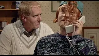 3 times Kevin behaves badly! | Harry Enfield and Chums | BBC Comedy Greats