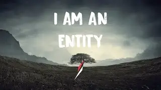 FireDive: I Am An Entity (Official Lyric Video)
