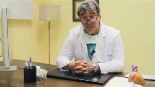 Unidad de Cirug&iacute;a Cardiaca Hospital Ruber Internacional