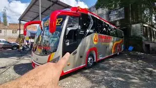 transportes Gomez Hernandez una belleza