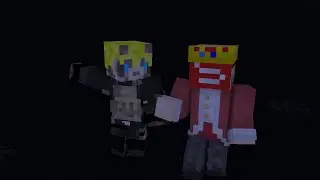 Scxr's Origin SMP /W Horror Mods (Its very scary)