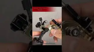 2021 High Quality ZK1.0 Tattoo Wireless Battery Grip Machine