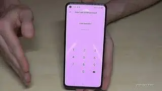 Realme X7 Max 5G: как включить параметры разработчика? Для отладки по USB и т. д.