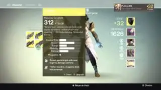 Exotic Showcase