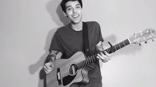 Taylor Swift - Blank Space (Acoustic Cover)