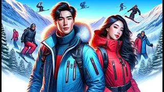 🌨️ Best Ski Jackets for Men and Women Amazon | Best Ski Sports Jackets for Men and Women 2024 🌨️