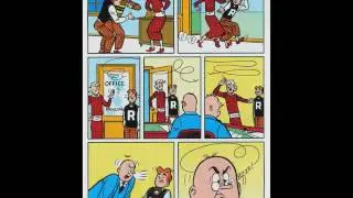 Archie's Pals 'N' Gals Double Digest Magazine 093 2005 [comic book]