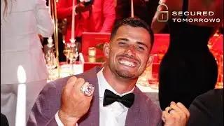 Drue Tranquil: What NFL Players Don’t Tell You About Money, Signing Bonuses & Life Insurance