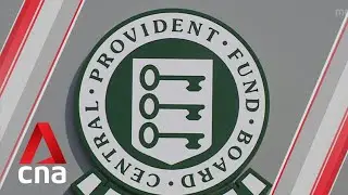 CPF interest rates for July to September to remain unchanged