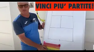 Vuoi vincere qualche partita in più?Forse questo video potrebbe essere utile!