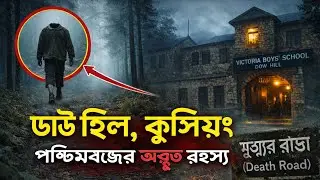 &ldquo;Dow Hill Kurseong | West Bengal&rsquo;s Most Haunted Place | Real Mystery&rdquo;