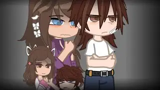 you make me do too much labour. • TW SENSITIVE TOPICS. • gacha club
