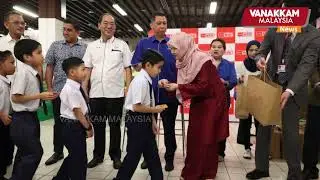 MOE investigates Incident of teacher telling student to &lsquo;go back to China&rsquo; over poor Malay