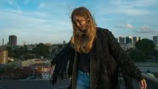 ELIE SAAB x VS Mag | Woolgathering