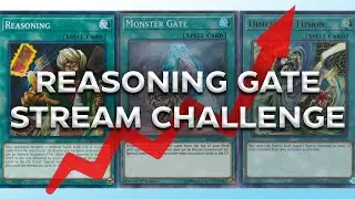 Climbing to the Top With Reasoning Gate (Goat Format Day10)