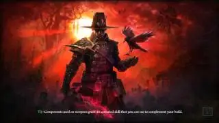 Grim Dawn- Hack and Slash Awesomeness