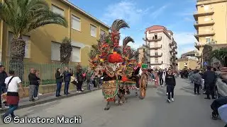 Palma di Montechiaro (AG) - Madonna del Castello 2025