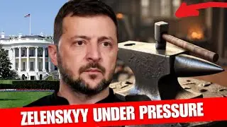 Strategic Shifts in Ukraine, Middle East Tensions, and Navalny Investigation Unveiled