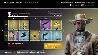 Vigor Season 19: Pleasure (Vigor Gameplay)