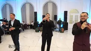 Sindi Yzeiri & Altin Ranxha / Përshëndesin ciftin me kengë/ Live 2025/ Elton_Muca_Production