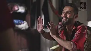 Theme Song Of HUM SUB |Hum Films| Javeria | Saud | Javed Shiekh | Aly Khan | Sajid Hassan And Others