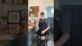 Local. Loyal. - Cook Shack on 7th