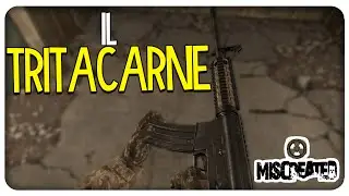 Miscreated: Il Tritacarne! (AT-15 Gameplay)