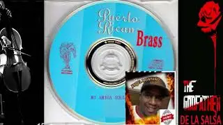 Mi Amiga Soledad Puerto Rican Brass