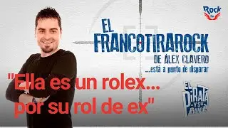 El Francotirarock y la canción de Shakira a Piqué: 