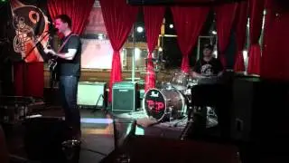 Racket - Same Old Story (Live at TRiP Santa Monica)