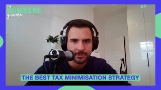 The Best Tax Minimisation Strategy - The Numbers Game