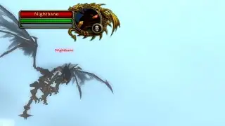 Как призвать Ночную Погибель в Каражане в MoP Classic WoW
