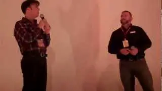 Married & Counting Talk Back - Seattle Gay And Lesbian Film Festival