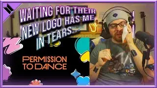 PRODUCERS REACT [ARCHIVE] - BTS &lsquo;Proof&rsquo; Logo Trailer 방탄소년단 Reaction - I'm Crying!