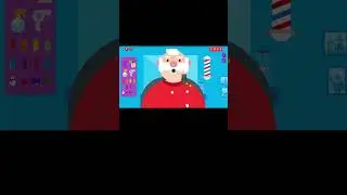Рождественский прикол от Google