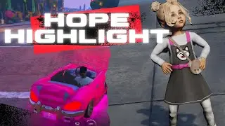 Hope wird zum Gangster? | Hope Highlight 4