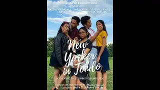 New Yorker in Tondo - Short Film