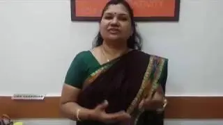 Why form a Society? | Candid Sharing by Uma Varadhan | Ragas