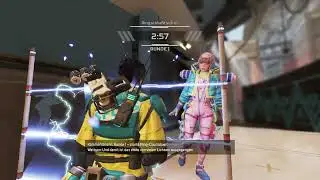 Repetierer hits different | Apex Legends Season 13