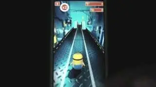  IPhone Free App  (27-06-2013) Despicable Me