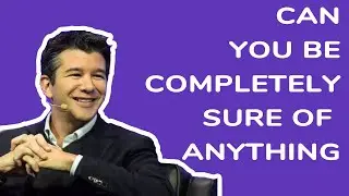 Can we be certain of anything | hindi motivation | motievee