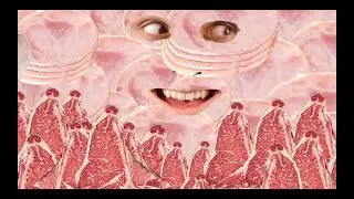 MKULTRA - Meat Man PT. 2 (feat. Gizmo)
