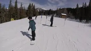 John Moyer - Keystone - Peru to Montezuma Express